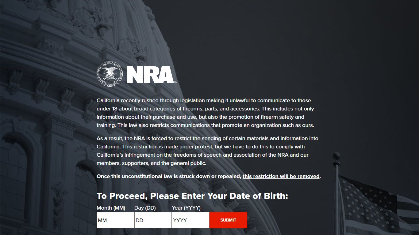NRA-ILA | Florida Gun Laws